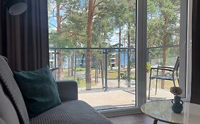Sosnowe Apartamenty - Marina